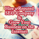 Illustration for article titled Hire a Reputed SEO Company and Grow Your Business on the Internetem/em